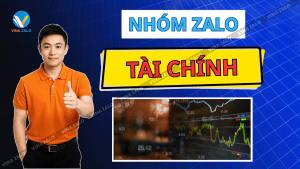 nhóm zalo tài chính