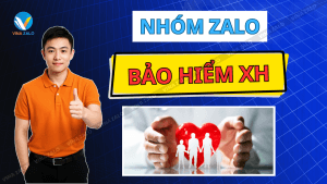 Nhóm Zalo BHXH