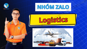 Nhóm Zalo Logistics