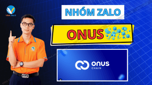 Nhóm Zalo ONUS