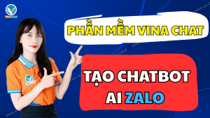 Tạo Chatbot AI Zalo