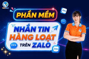 Cách Gửi Tin Nhắn Hàng Loạt Trên Zalo Mà Không Tốn Nhiều Thời Gian